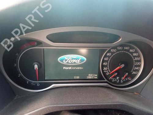 Alternator FORD MONDEO IV (BA7)  | BP16774243M7 