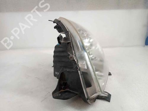 Left headlight TOYOTA COROLLA Verso (ZER_, ZZE12_, R1_) 2.2 D-4D (AUR10_, AUR10R) | BP26021015C28 
