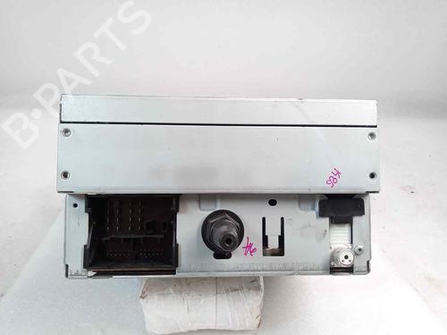 Radio FORD GALAXY II (WA6)  | BP19274902E6 
