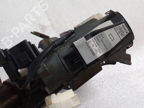 Steering column TOYOTA COROLLA (_E12_)  | BP30519244M21 
