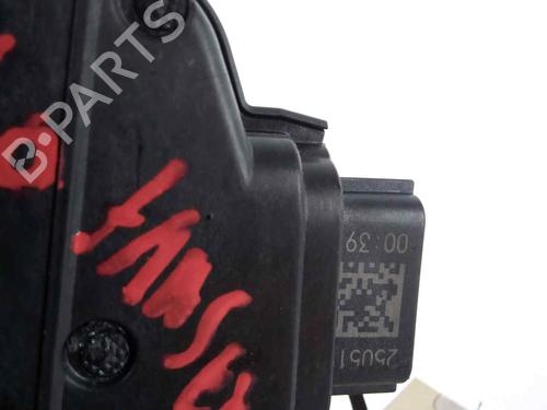 Rear right lock NISSAN MICRA V (K14) 1.0 | BP10417365C99 