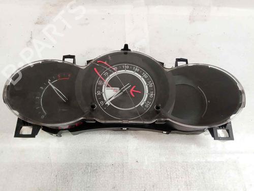 Kombiinstrument CITROËN C3 II (SC_) [2009-2025]  30656150