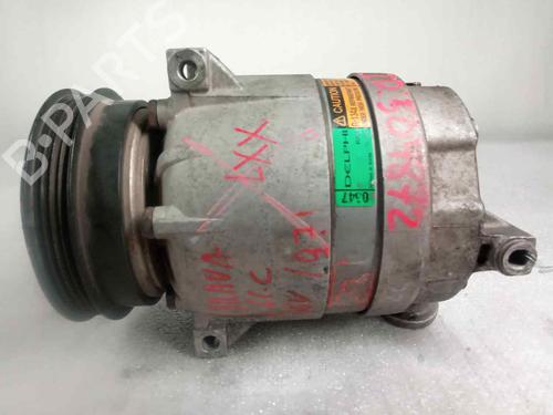 Used AC compressor AC compressor FIAT BRAVA (182_) [1995-2003] 33927209 33927209
