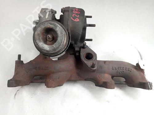 Turbolader/Kompressor VW PASSAT B5.5 (3B3) 1.9 TDI (130 hp) 15088172