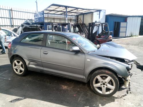 Turbocharger/Supercharger AUDI A3 (8P1)  | BP27467198M71 