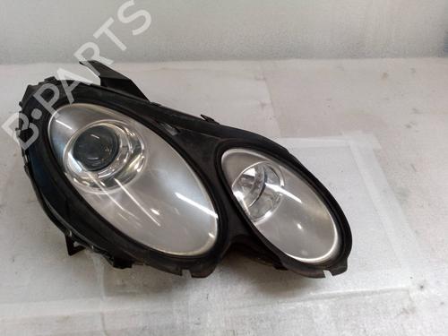 Used Right headlight SMART FORFOUR (454) 1.5 CDI (454.001) (95 hp) 32724924