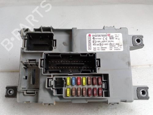 Fuse box CITROËN NEMO Box Body/MPV (AA_)  | BP24547993E1 