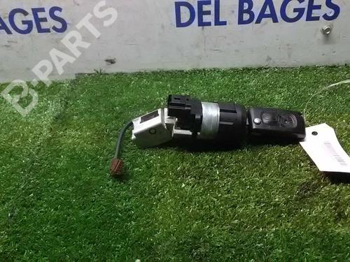 Used Ignition barrel Ignition barrel PEUGEOT 3008 I MPV (0U_) 2.0 HDi 150 / BlueHDi 150 (150 hp) 7611294 7611294