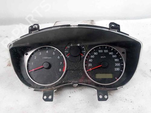 Used Instrument cluster HYUNDAI i20 I (PB, PBT) [2008-2015]  16315014