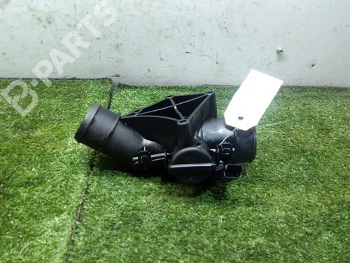 Used Throttle body Throttle body CITROËN XSARA PICASSO (N68) 1.6 HDi (90 hp) 8594124 8594124
