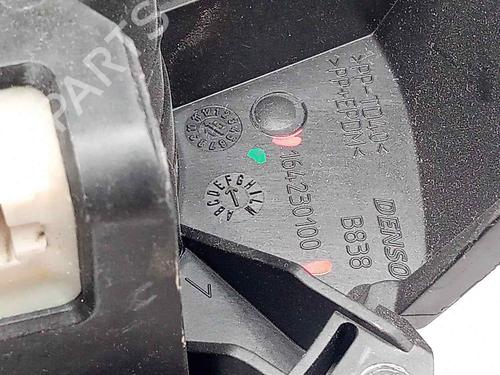 Varmeblæser OPEL CORSA E (X15)  | BP15128208M62 