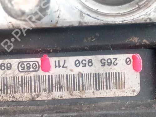 ABS Bremseaggregat ALFA ROMEO GT (937_) 1.9 JTD (937CXN1B) | BP18843287M43 