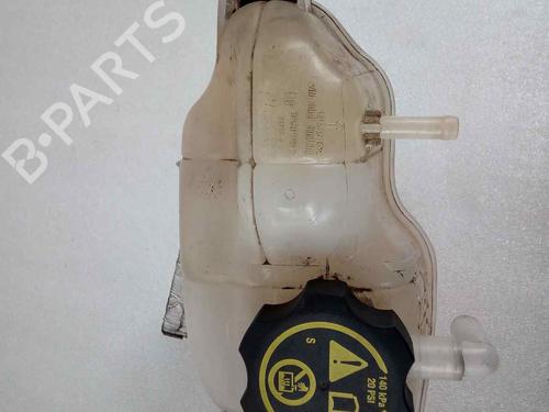Expansion tank OPEL CORSA E (X15)  | BP10418740C120 