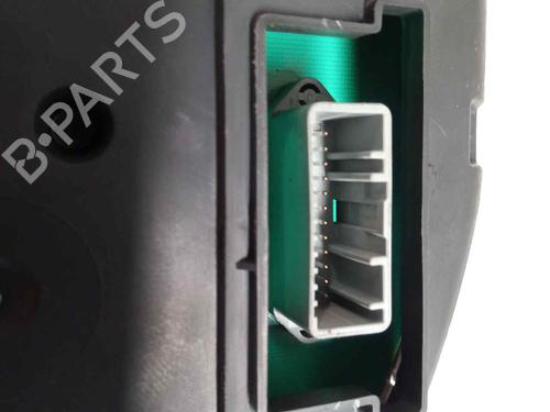 Instrument cluster RENAULT MEGANE II (BM0/1_, CM0/1_)  | BP25904457C47 