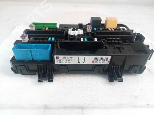 Fuse box OPEL ASTRA H (A04)  | BP22902451E1 