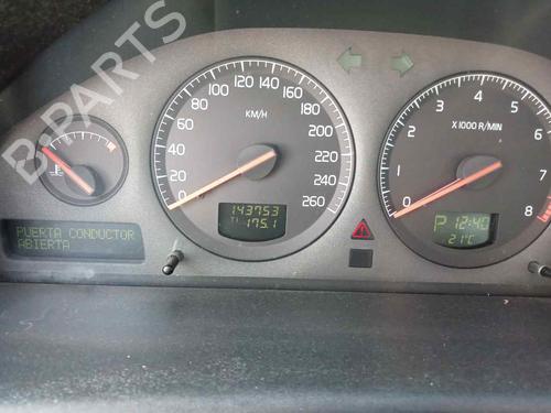 Radio VOLVO S60 I (384) 2.4 T | BP20226613E6 