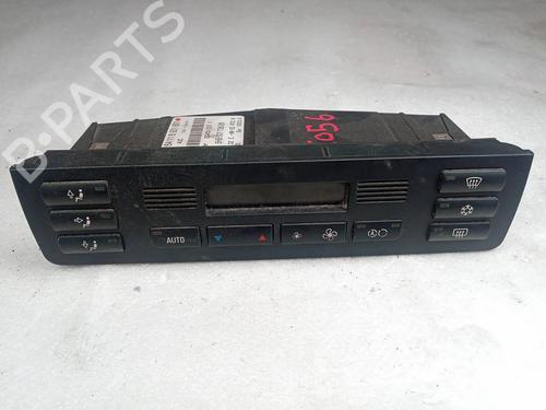 Used Climate control BMW 3 Compact (E46) 316 ti (115 hp) 15262327