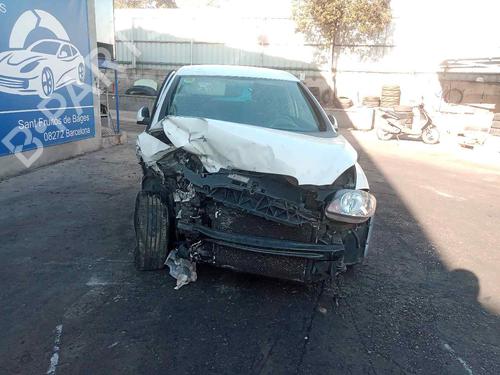 Rear wiper motor SEAT ALTEA (5P1) 1.6 TDI | BP16840180M102 