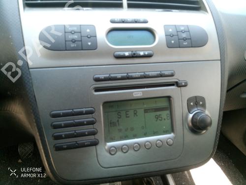 Other SEAT TOLEDO III (5P2)  | BP27236260O1 