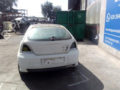 Engine control unit (ECU) MG MG ZR 105 | BP20350060M57  - Image 6
