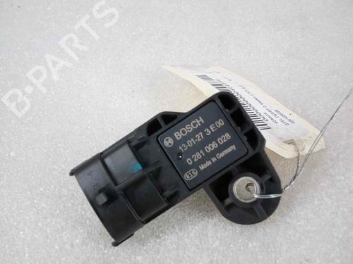 Elektronisk sensor OPEL COMBO Box Body/MPV (X12) 1.6 CDTI (B05) (105 hp) 10775726