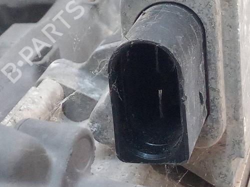 Steering rack SEAT TOLEDO III (5P2) 1.9 TDI | BP30640517M22 