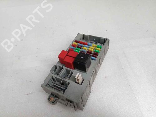 Fuse box ALFA ROMEO 159 Sportwagon (939_) 2.2 JTS (939BXB1B, 939BXB11) | BP20513211E1 