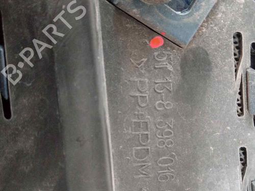 Air vent BMW Z3 Roadster (E36) 1.8 i | BP27363276I21 