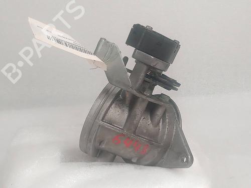 Used Throttle body BMW 5 (E39) 523 i (170 hp) 15190839