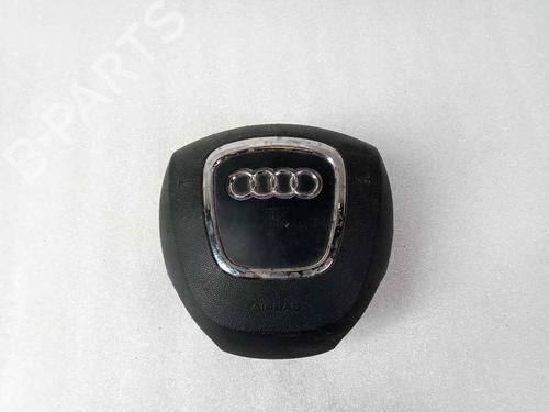 Lenkradairbag AUDI A6 C6 (4F2) 3.0 TDI quattro (233 hp) 4F0880201AS |