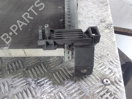 Water radiator PEUGEOT BIPPER Tepee 1.4 HDi | BP8511907M31 
