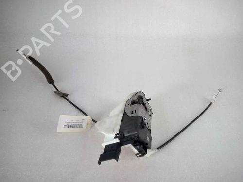 Used Front right lock CITROËN C1 (PM_, PN_) 1.0 (68 hp) 10630854