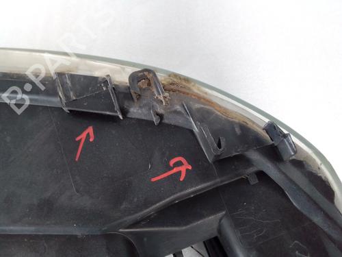 Left headlight PEUGEOT 306 Hatchback (7A, 7C, N3, N5) 1.6 | BP10420311C28 