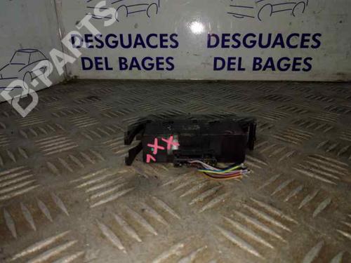 Used Right front window switch Right front window switch BMW 3 (E46) 316 i (105 hp) 7604763 7604763
