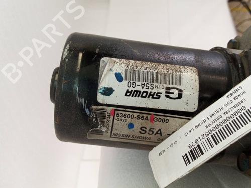 Crémaillère de direction HONDA CIVIC VII Hatchback (EU, EP, EV) 1.4 iS (EP1, EU5, EU7) | BP19524719M22