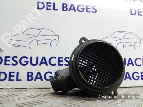 Luftmassenmesser für MERCEDES-BENZ E-CLASS (W210) E 290 Turbo-D (210.017) (129 hp) 7596041