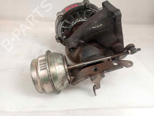 Turbocharger/Supercharger BMW 5 Touring (E61) 535 d | BP22798471M71 