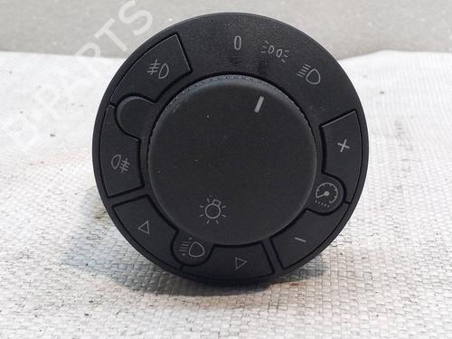 headlight-switch-opel-corsa-d-s07-2006-2007-2008-2009-2010-2011-2012-2013-2014-2015-37667874 main image