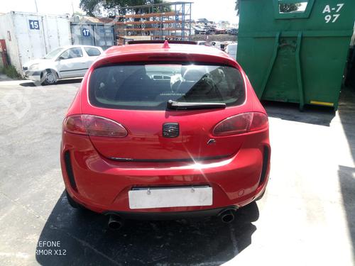 Engine control unit (ECU) SEAT LEON (1P1) | BP30489676M57