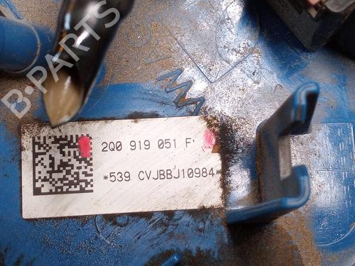 Fuel pump VW POLO VI (AW1, BZ1, AE1)  | BP26034404M76 