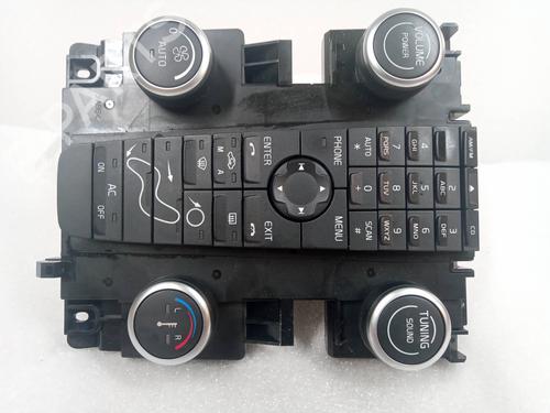 Commande Chauffage VOLVO V50 (545) 1.6 D | BP14986084I5 