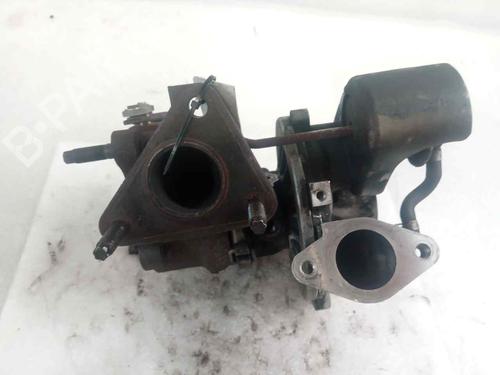 Turbolader/Kompressor NISSAN X-TRAIL I (T30)  | BP27200735M71 