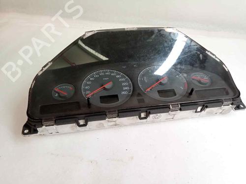 Instrument cluster VOLVO S80 I (184) 2.5 TDI | BP19777382C47 