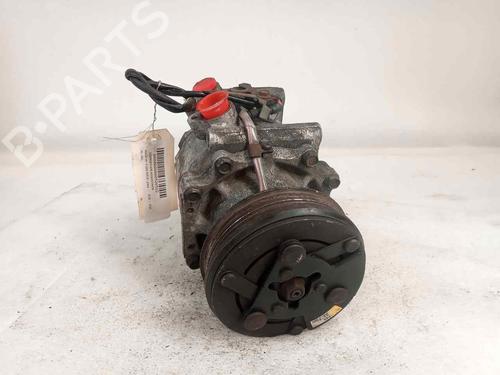 AC compressor HONDA HR-V (GH_) 1.6 16V (GH1, GH3) | BP23234889M34 