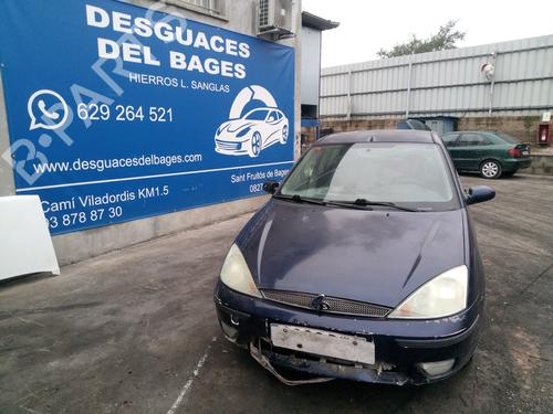 Injector FORD FOCUS I (DAW, DBW) 1.8 16V | BP22798476M100 