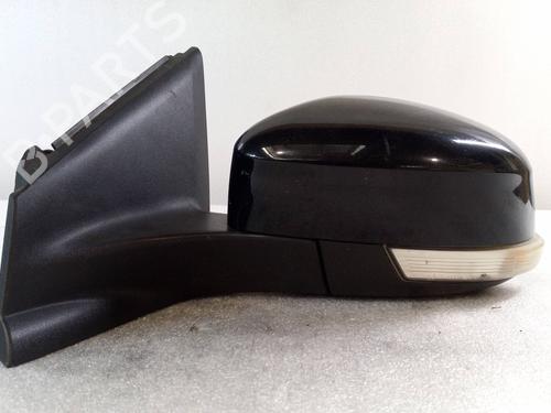 Left mirror FORD MONDEO IV (BA7) 2.0 TDCi | BP28301704C26 