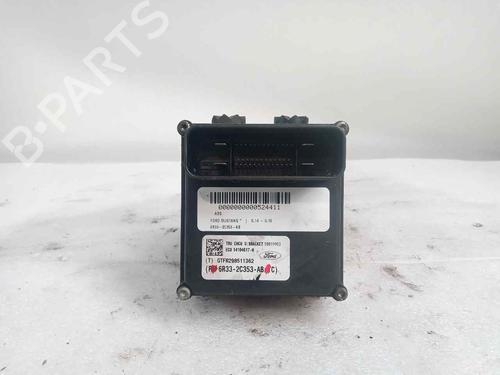 ABS pump FORD USA MUSTANG Coupe  | BP24253299M43 