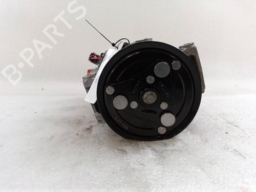 AC compressor SEAT ATECA (KH7, KHP)  | BP32211523M34 