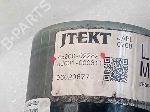 Steering column TOYOTA AURIS (_E15_) | BP18659095M21