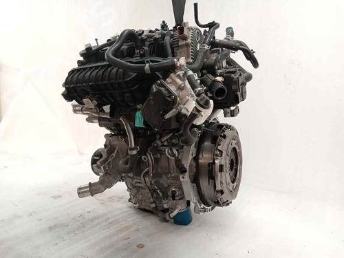 Engine HYUNDAI i20 III (BC3, BI3)  | BP21063950M1 